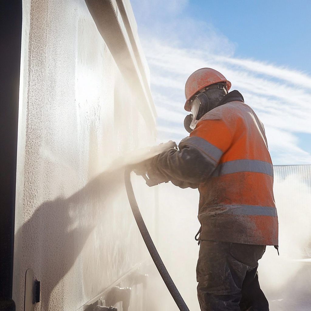 surface cleaning