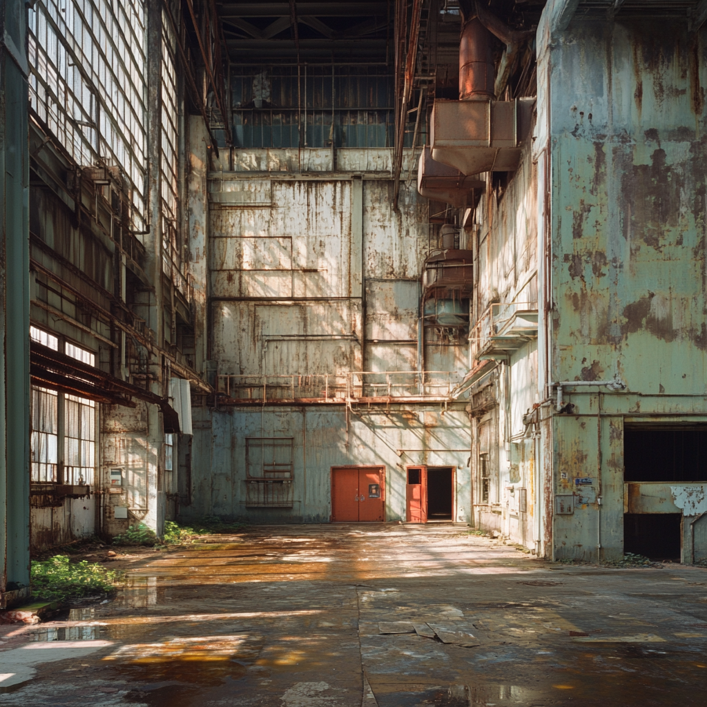 Lead Abatement in wisconsin industrial emergency cleaning 