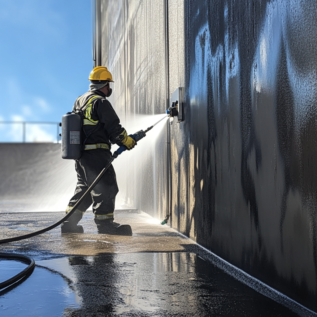 Industrial pressure washing Wisconsin Hot water power washing Milwaukee WI Facility pressure washing Wisconsin plant Industrial cleaning services Madison WI Heavy equipment pressure washing Wisconsin Commercial power washing Green Bay WI Industrial surface cleaning Wisconsin Factory pressure washing Wisconsin Hot water pressure washing industrial Wisconsin Warehouse pressure washing Wisconsin